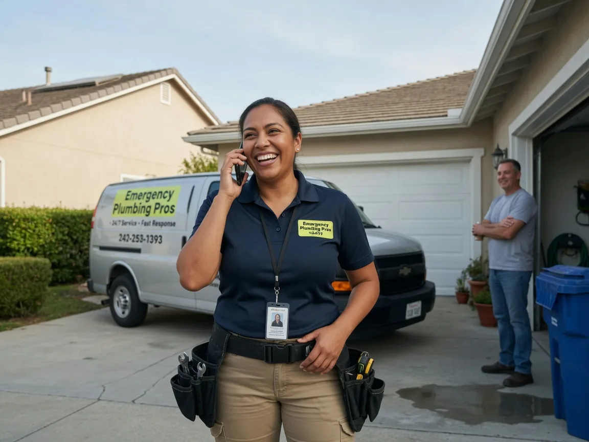 Emergency Plumber Ralls, TX FAQs